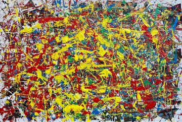  pre - Xiang Weiguang Abstract Expressionist7 80x120cm USD1168 962